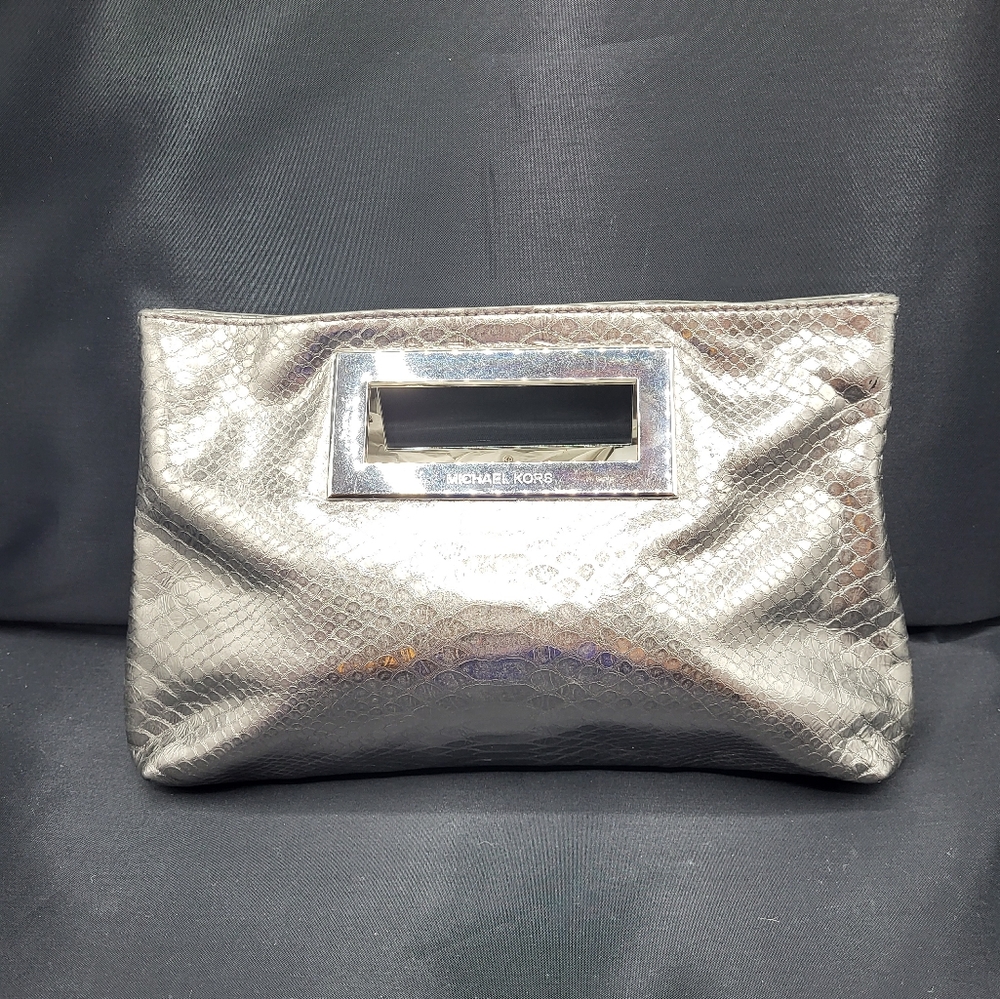 Michael Kors clutch